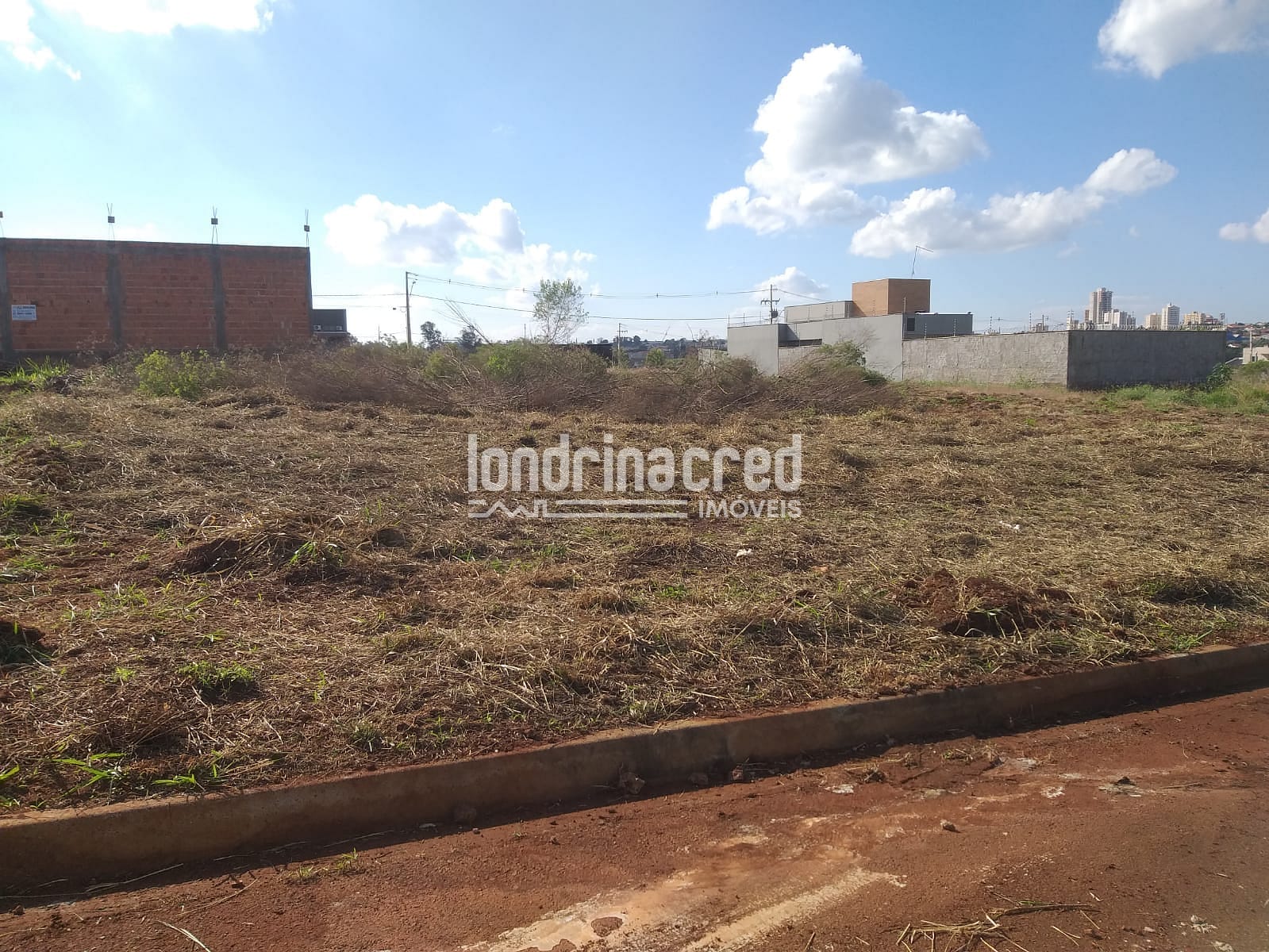 Terreno, 450 m² - Foto 3