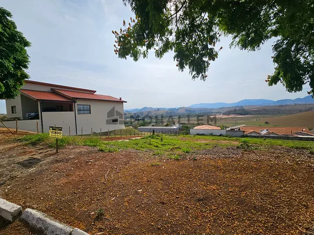 Terreno com 1061m², à venda, no bairro Lote 15 em Piranguinho