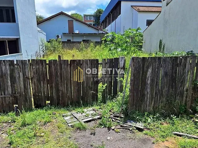 Terreno com 312m², à venda, no bairro Cidade Nova em Ivoti