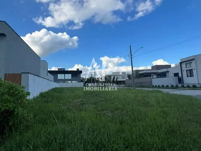 Terreno com 325m², à venda, no bairro Jardim Santa Tereza em Taubaté