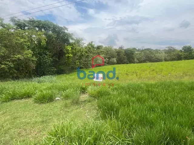 Terreno com 1237m², à venda, no bairro Village Porto Feliz em Porto Feliz