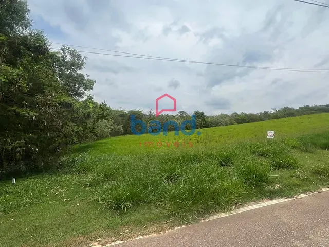 Terreno com 1237m², à venda, no bairro Village Porto Feliz em Porto Feliz