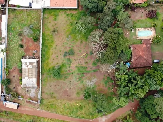 Terreno com 1426m², à venda, no bairro Loteamento Recanto do Jaguary em Bragança Paulista