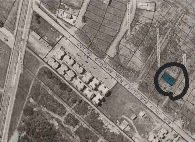 Terreno com 450m², à venda, no bairro Vila da Rainha em Campos dos Goytacazes