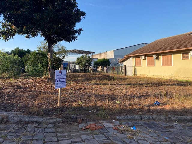 Foto do Terreno - Terreno à venda 348.6M², Aimoré, Arroio do Meio - RS | Executivo Imóveis