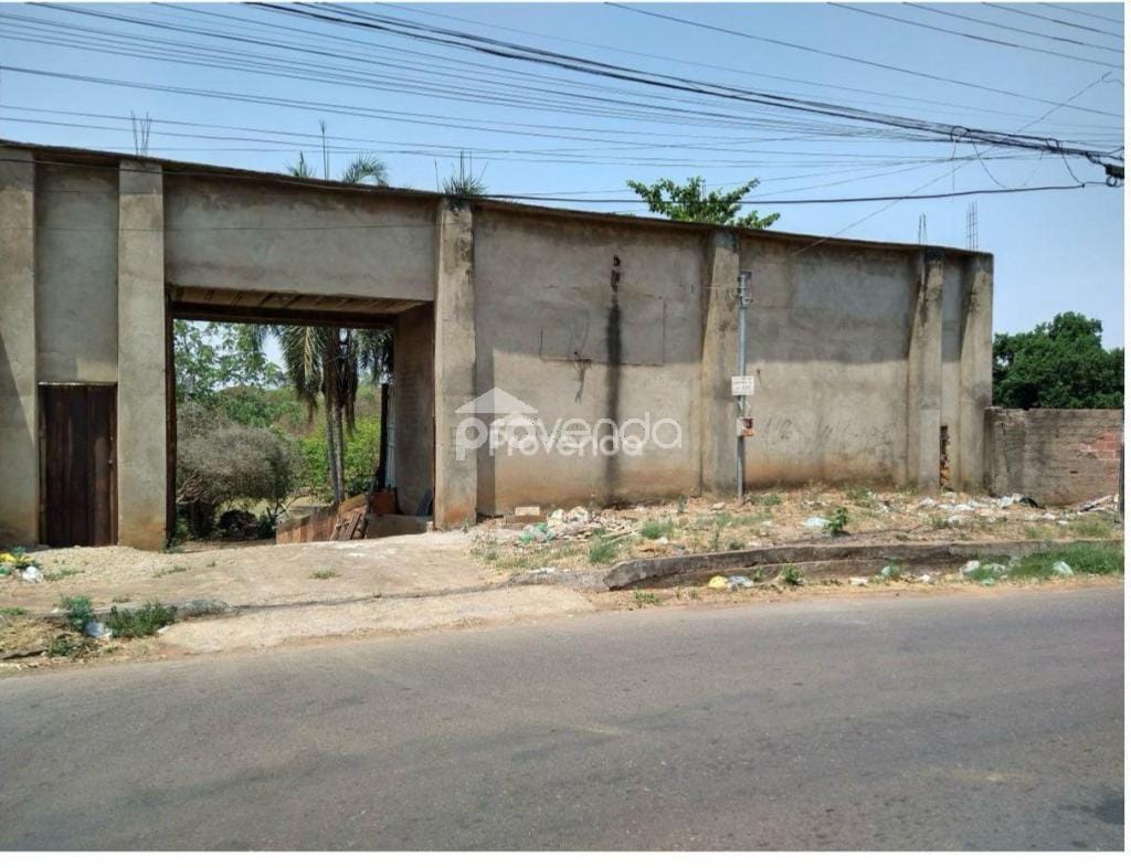 Terreno, 4671 m² - Foto 2