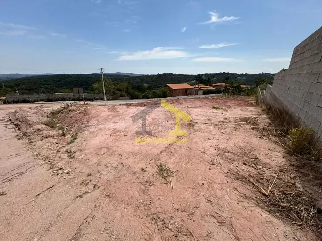 Terreno com 1096m², à venda, no bairro Real Parque Dom Pedro I em Itatiba