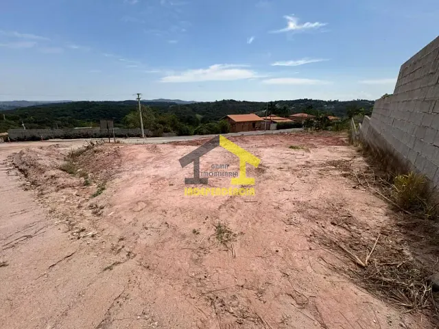 Terreno com 1096m², à venda, no bairro Real Parque Dom Pedro I em Itatiba