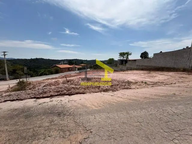 Terreno com 1096m², à venda, no bairro Real Parque Dom Pedro I em Itatiba