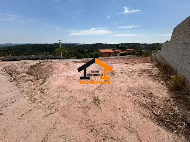 Terreno com 1096m², à venda, no bairro Real Parque Dom Pedro I em Itatiba