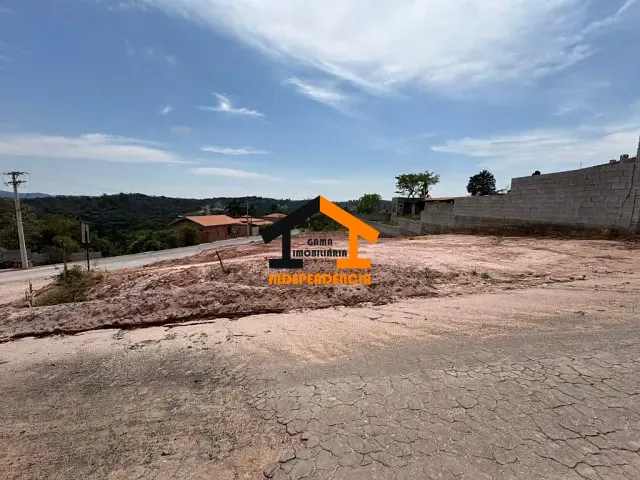 Terreno com 1096m², à venda, no bairro Real Parque Dom Pedro I em Itatiba