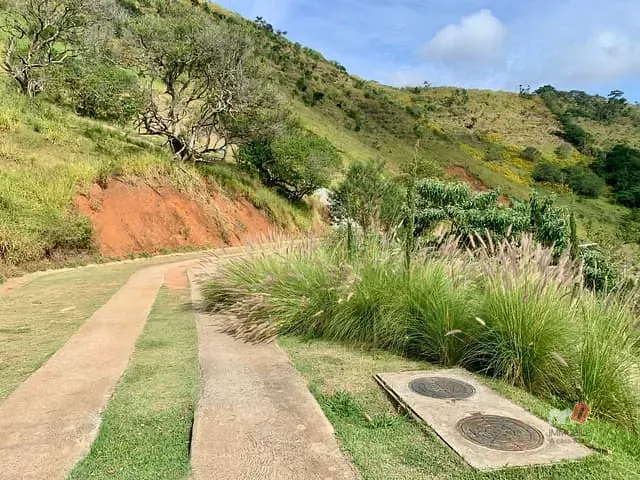 Terreno com 6200m², à venda, no bairro Corrêas em Petrópolis