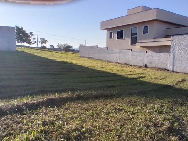 Foto do Terreno - Terreno à venda, 360 m² por R$ 215.000,00 - Santa Luzia - Caçapava/SP | INDEPENDENCE NEGOCIOS IMOBILIARIOS LTDA