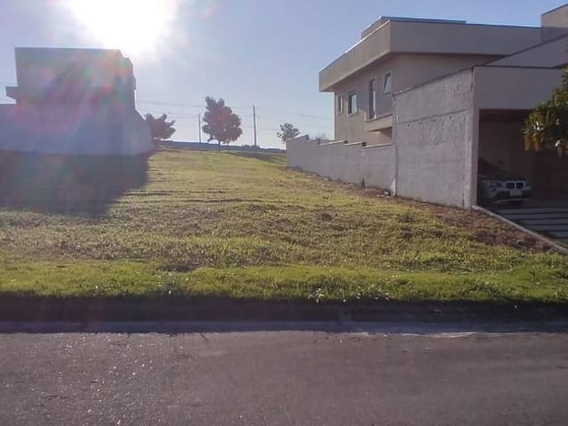 Foto do Terreno - Terreno à venda, 360 m² por R$ 215.000,00 - Santa Luzia - Caçapava/SP | INDEPENDENCE NEGOCIOS IMOBILIARIOS LTDA