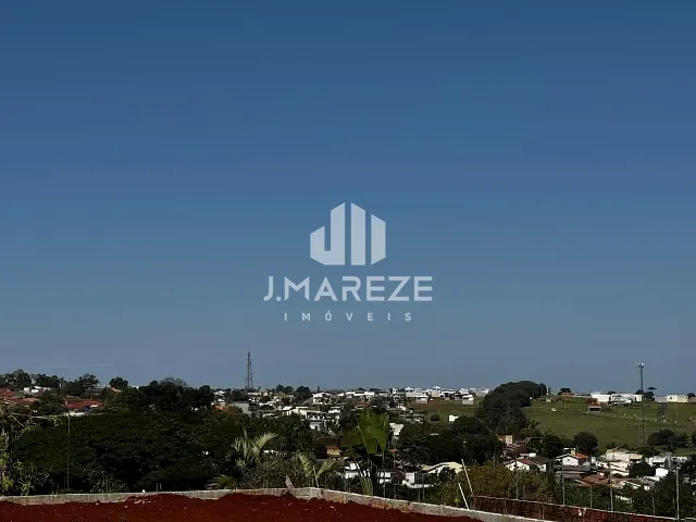 Terreno com 600m², à venda, no bairro Centro em Apucarana