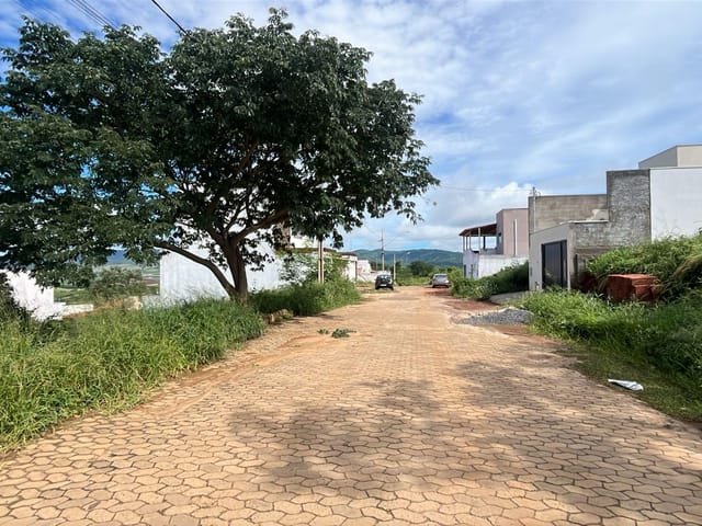 Foto do Terreno - Terreno de Esquina à venda, São Geraldo (Mirante), Araçuaí, MG | Rede Max Imoveis