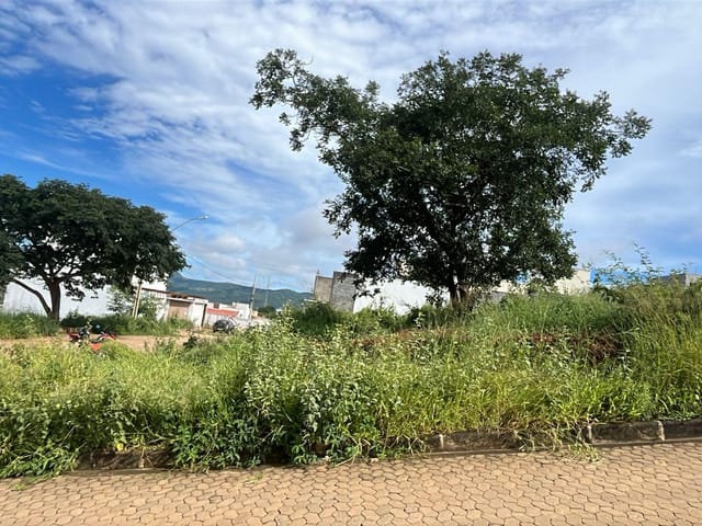 Foto do Terreno - Terreno de Esquina à venda, São Geraldo (Mirante), Araçuaí, MG | Rede Max Imoveis