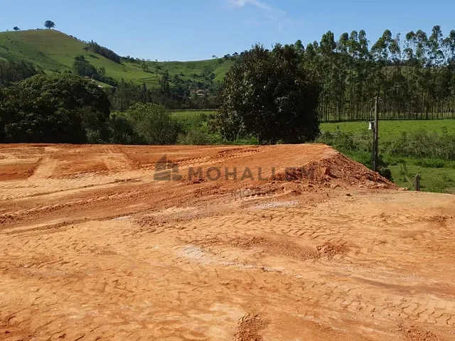 Terreno com 35000m², à venda, no bairro Antunes em Piranguçu