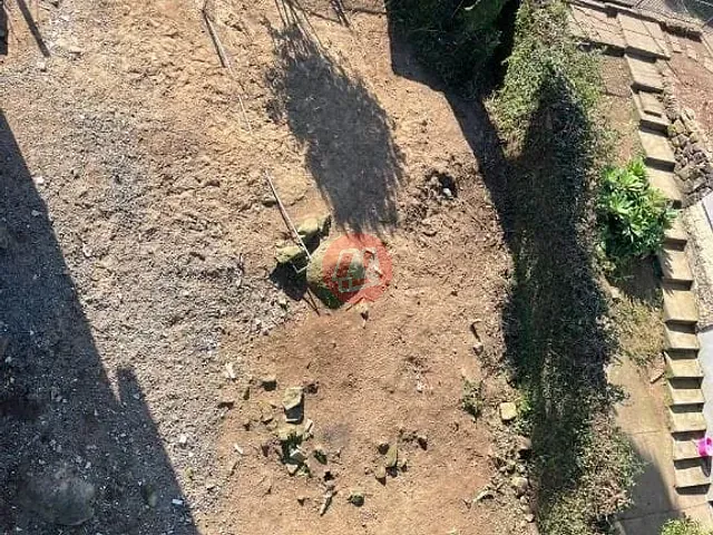 Terreno com 285m², à venda, no bairro Teresópolis em Porto Alegre