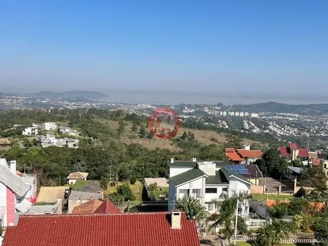 Terreno com 285m², à venda, no bairro Teresópolis em Porto Alegre