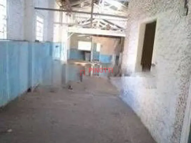 Terreno à venda, no bairro Centro em São Bernardo do Campo