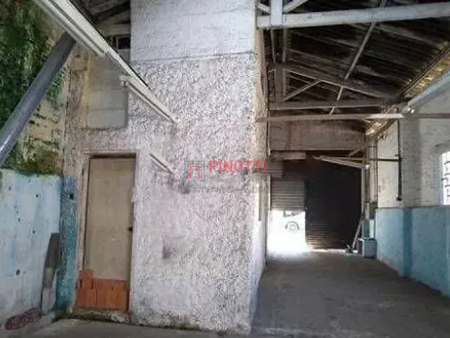 Terreno à venda, no bairro Centro em São Bernardo do Campo