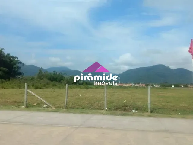 Terreno com 10001m², à venda, no bairro Travessão em Caraguatatuba