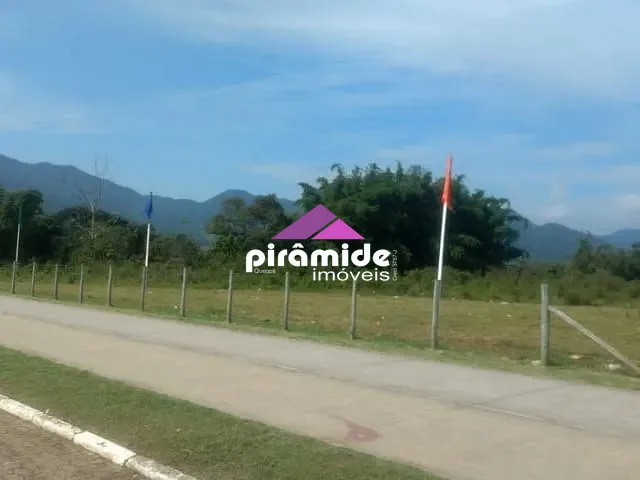 Terreno com 10001m², à venda, no bairro Travessão em Caraguatatuba