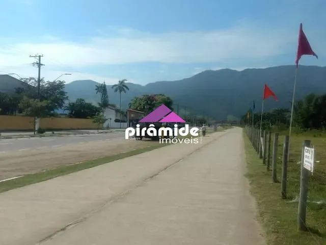Terreno com 10001m², à venda, no bairro Travessão em Caraguatatuba