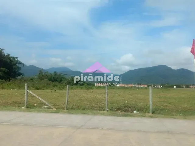 Terreno com 10001m², à venda, no bairro Travessão em Caraguatatuba