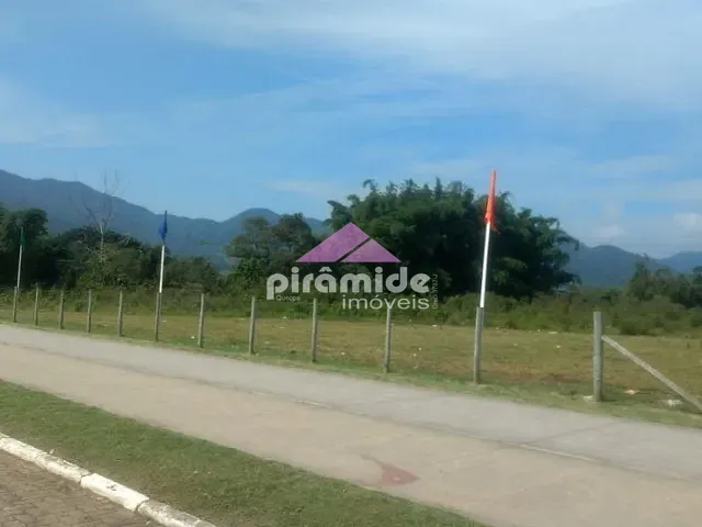 Terreno com 10001m², à venda, no bairro Travessão em Caraguatatuba