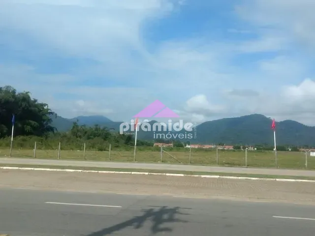 Terreno com 10001m², à venda, no bairro Travessão em Caraguatatuba