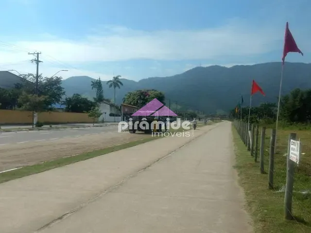 Terreno com 10001m², à venda, no bairro Travessão em Caraguatatuba