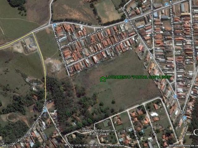 Foto do Terreno - Terreno no Portal Santa Inês I, 150 m2 | RUSSI IMÓVEIS