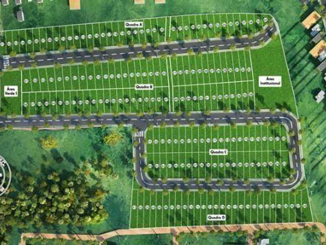 Foto do Terreno - Terreno no Portal Santa Inês I, 150 m2 | RUSSI IMÓVEIS