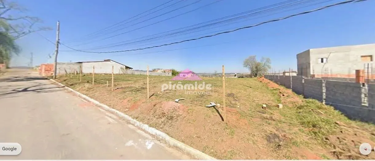 Terreno, 771 m² - Foto 2