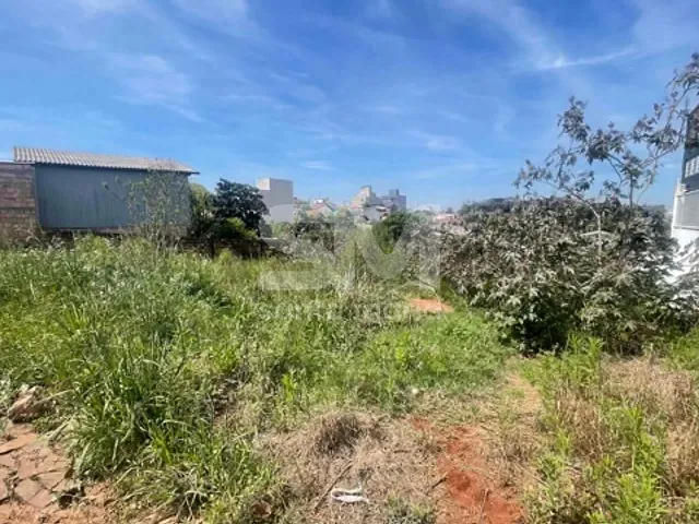 Terreno com 650m², à venda, no bairro Efapi em Chapecó