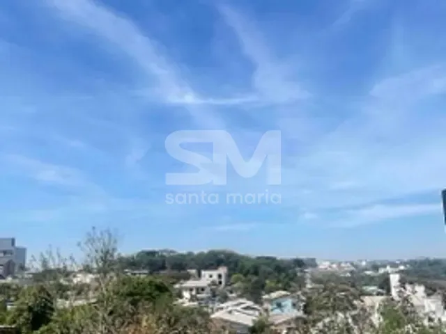 Terreno com 650m², à venda, no bairro Efapi em Chapecó