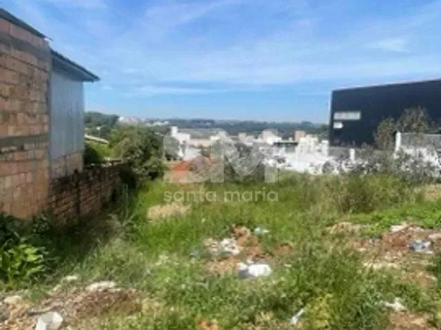 Terreno com 650m², à venda, no bairro Efapi em Chapecó