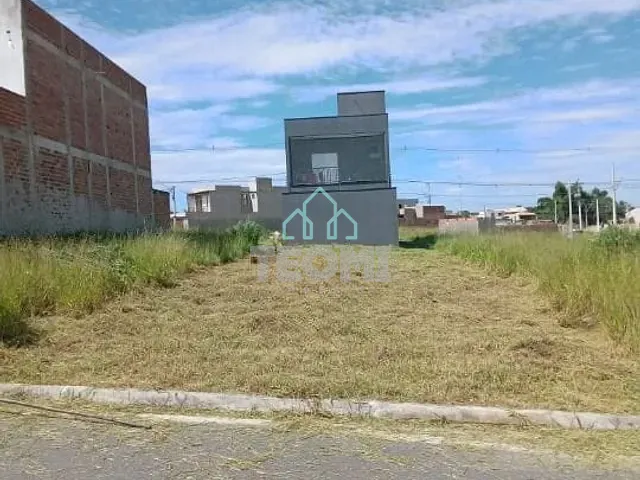 Terreno com 150m², à venda, no bairro Areão em Taubaté