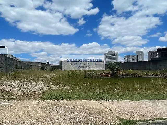 Terreno com 600m², à venda, no bairro Urbanova em São José dos Campos