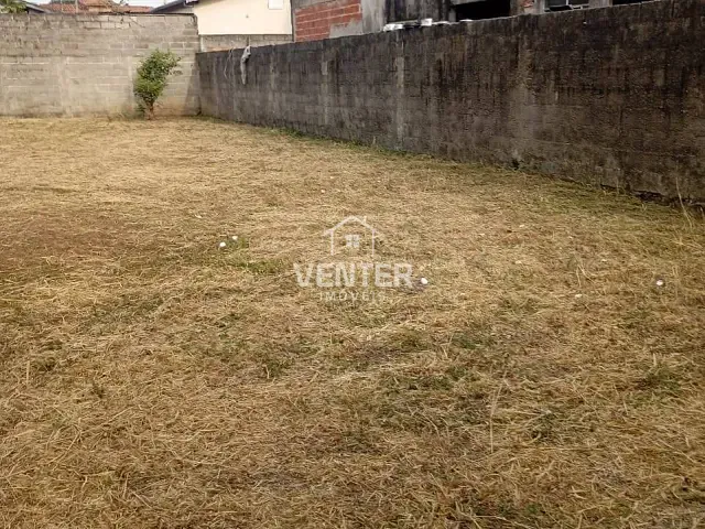 Terreno com 250m², à venda, no bairro Conjunto Residencial Araretama em Pindamonhangaba