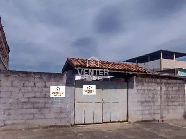 Terreno com 250m², à venda, no bairro Conjunto Residencial Araretama em Pindamonhangaba