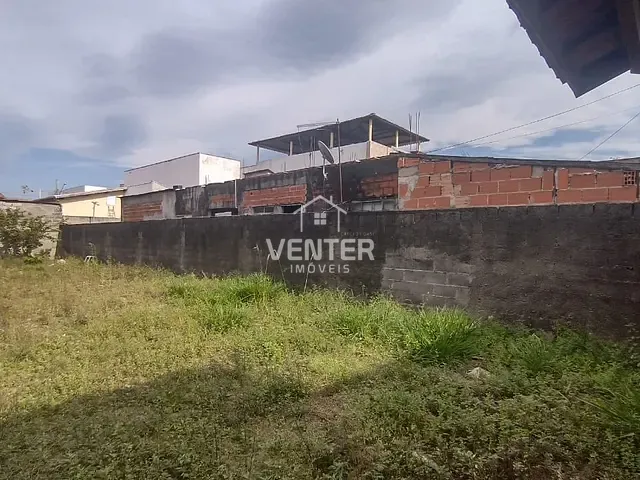Terreno com 250m², à venda, no bairro Conjunto Residencial Araretama em Pindamonhangaba