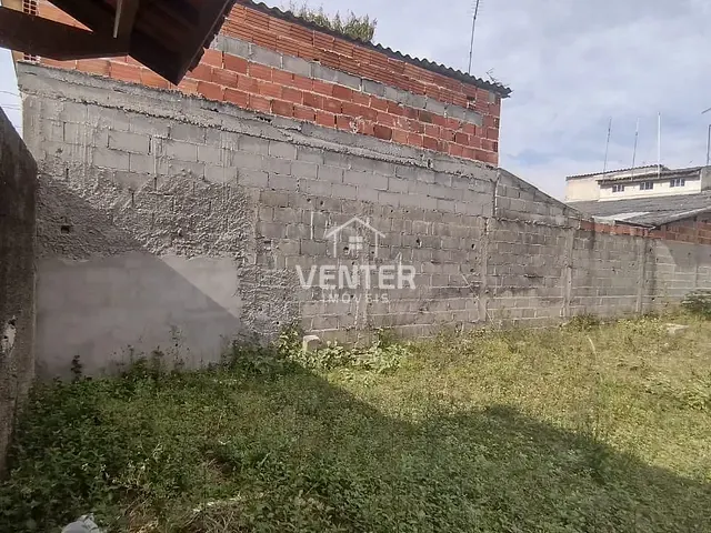 Terreno com 250m², à venda, no bairro Conjunto Residencial Araretama em Pindamonhangaba