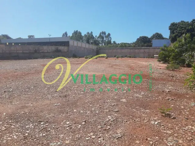 Terreno com 6750m², à venda ou para alugar, no bairro Estância Jóckei Club em São José do Rio Preto