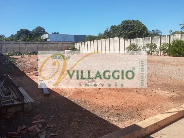 Terreno com 6750m², à venda ou para alugar, no bairro Estância Jóckei Club em São José do Rio Preto