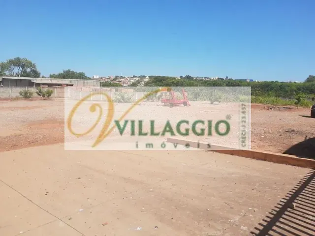 Terreno com 6750m², à venda ou para alugar, no bairro Estância Jóckei Club em São José do Rio Preto
