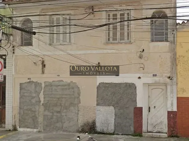 Terreno com 216m², à venda, no bairro Mooca em São Paulo