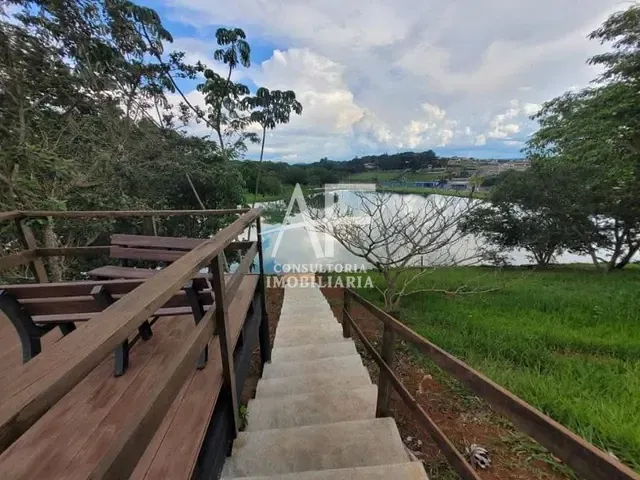 Terreno com 670m², à venda, no bairro Caixa d'Água em Taubaté